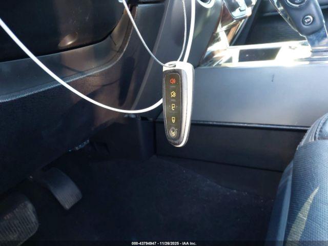 Ford Expedition Platinum Image 5