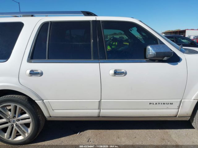 Ford Expedition Platinum Image 15