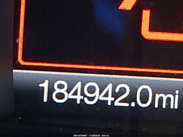 Ford Expedition Platinum Image 7