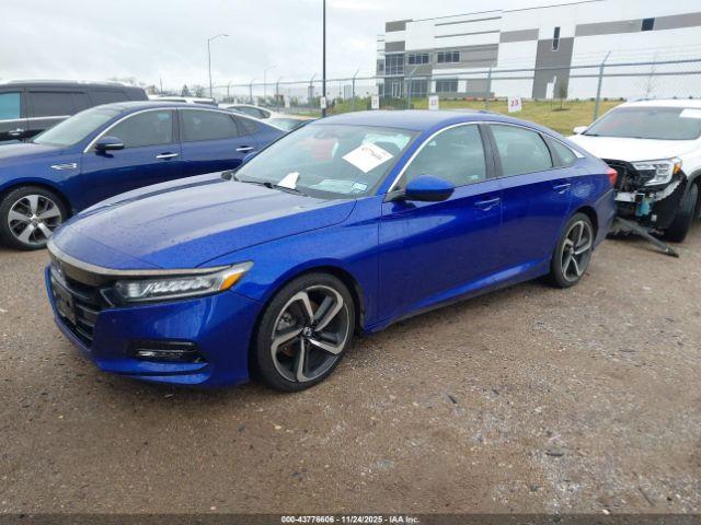 Honda Accord Sport Image 6