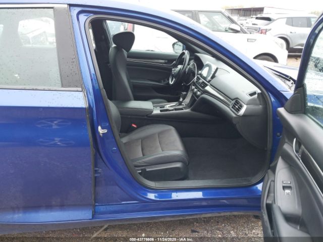 Honda Accord Sport Image 7