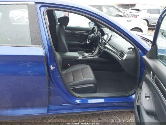 Honda Accord Sport Image 7