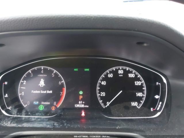 Honda Accord Sport Image 15