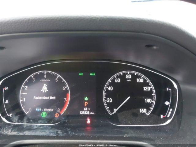 Honda Accord Sport Image 15