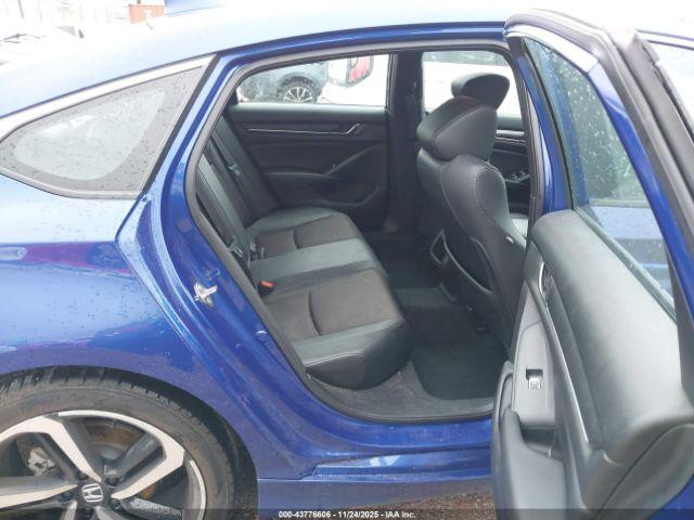 Honda Accord Sport Image 13