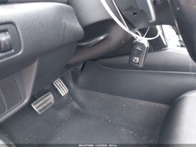 Honda Accord Sport Image 2