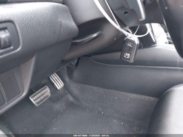 Honda Accord Sport Image 2