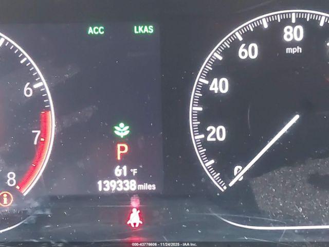 Honda Accord Sport Image 3