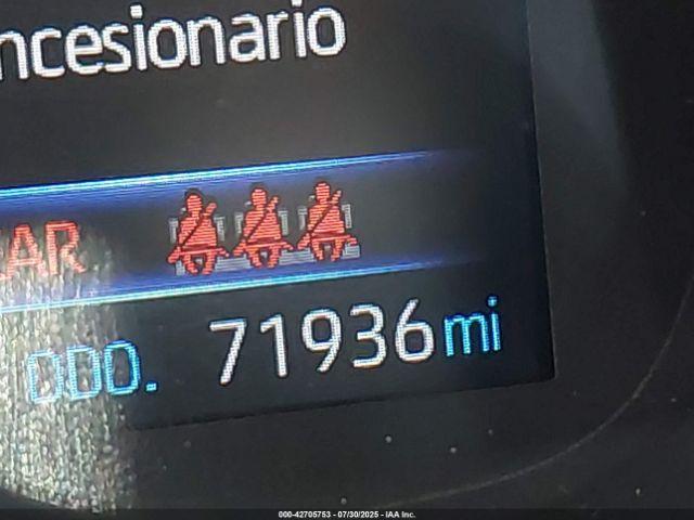 Toyota Corolla Le Image 12