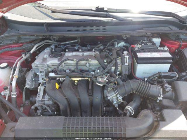 Toyota Corolla Le Image 11