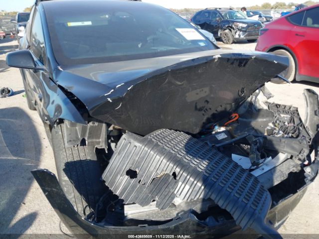 Tesla Model X Dual Motor All-wheel Drive Image 12