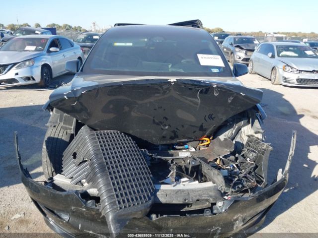 Tesla Model X Dual Motor All-wheel Drive Image 4