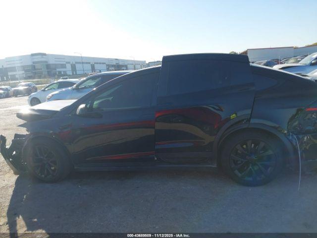 Tesla Model X Dual Motor All-wheel Drive Image 6