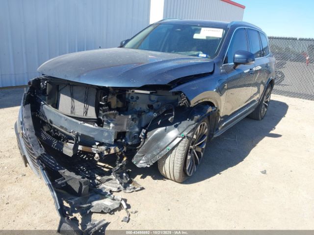 Volvo Xc90 Plug-in Hybrid T8 Ultra 7-seater Image 2