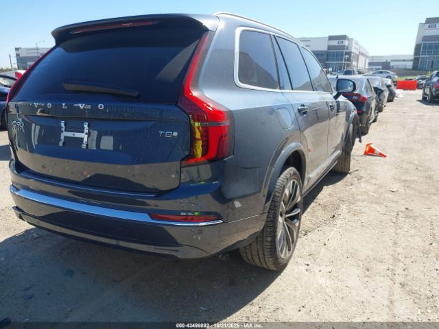 Volvo Xc90 Plug-in Hybrid T8 Ultra 7-seater Image 12