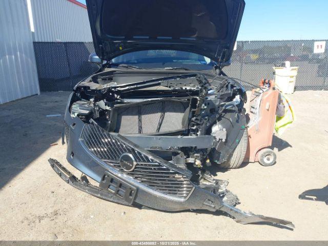 Volvo Xc90 Plug-in Hybrid T8 Ultra 7-seater Image 3