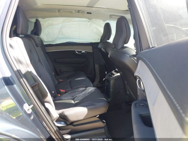 Volvo Xc90 Plug-in Hybrid T8 Ultra 7-seater Image 6
