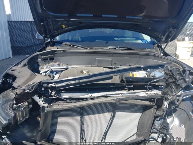 Volvo Xc90 Plug-in Hybrid T8 Ultra 7-seater Image 4