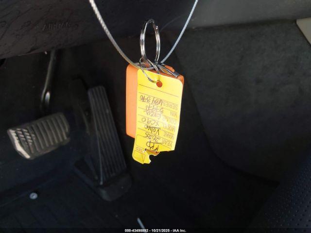 Volvo Xc90 Plug-in Hybrid T8 Ultra 7-seater Image 5