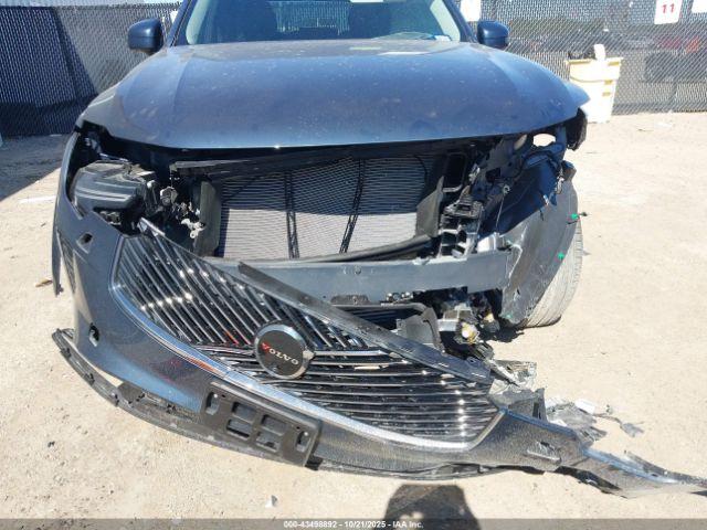 Volvo Xc90 Plug-in Hybrid T8 Ultra 7-seater Image 13