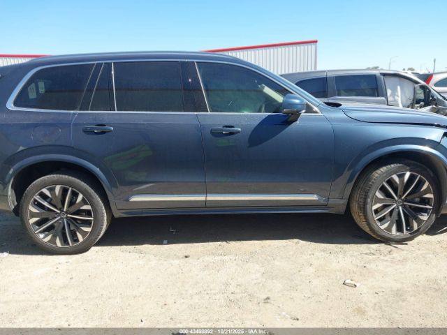 Volvo Xc90 Plug-in Hybrid T8 Ultra 7-seater Image 11