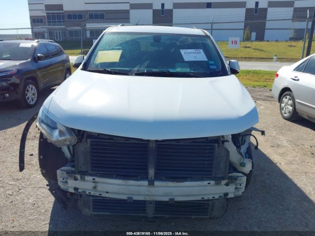 Chevrolet Traverse 1lt Image 9