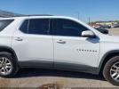 Chevrolet Traverse 1lt Image 12