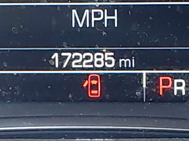 Chevrolet Traverse 1lt Image 13