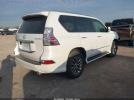 Lexus Gx Luxury Image 2