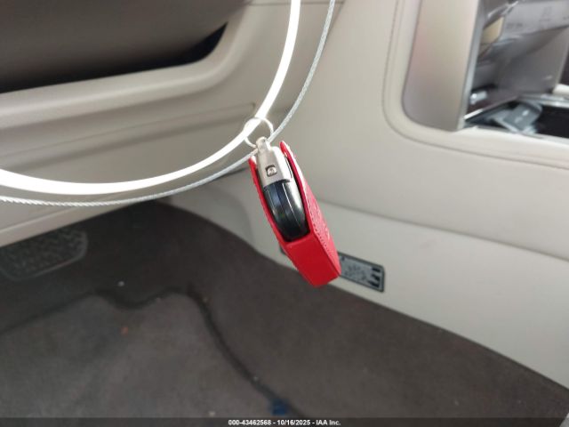 Lexus Gx Luxury Image 6