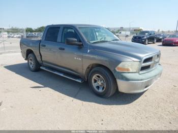  Salvage Dodge Ram 1500