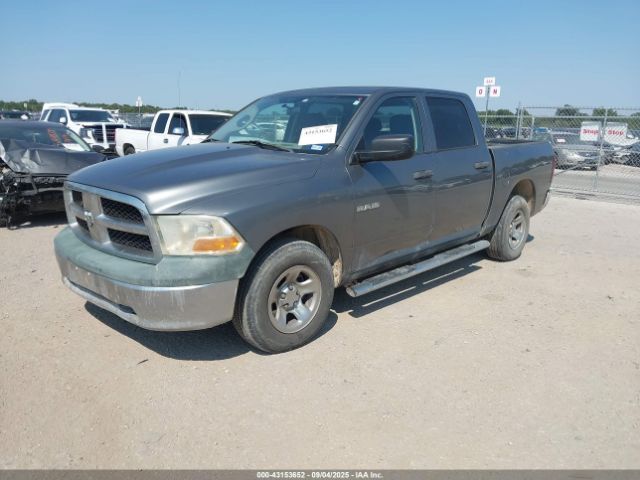 Dodge Ram 1500 St Image 10