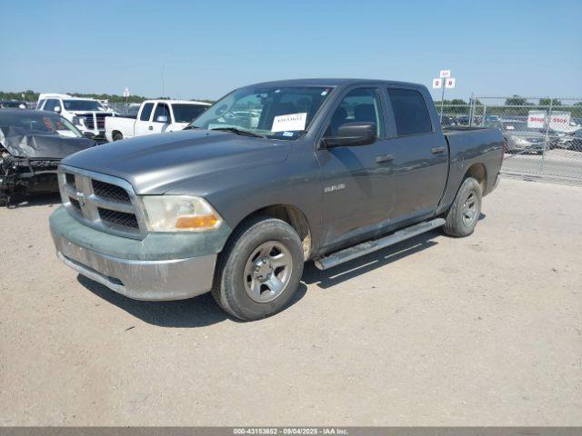 Dodge Ram 1500 St Image 10