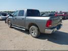 Dodge Ram 1500 St Image 7