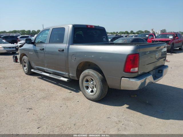 Dodge Ram 1500 St Image 7