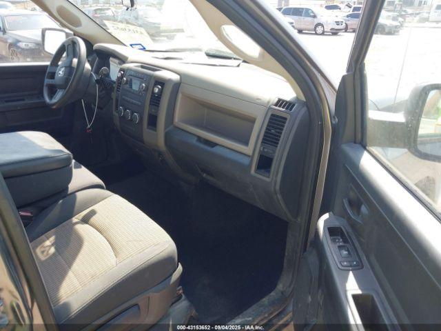 Dodge Ram 1500 St Image 6