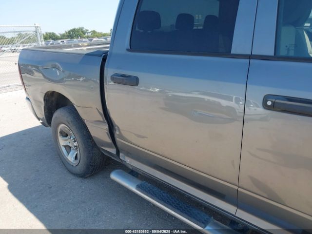 Dodge Ram 1500 St Image 3