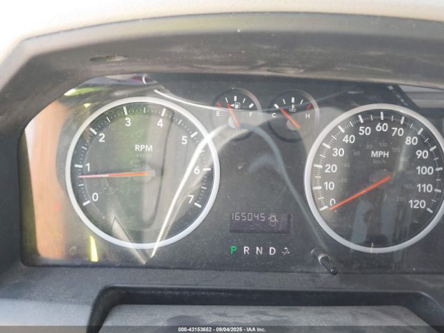 Dodge Ram 1500 St Image 12