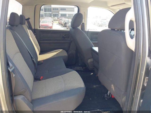 Dodge Ram 1500 St Image 9