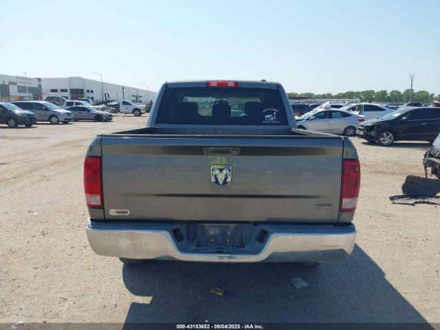 Dodge Ram 1500 St Image 2