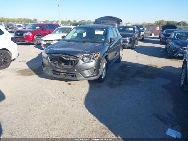 Mazda Cx Sport Image 2