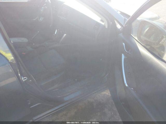 Mazda Cx Sport Image 6