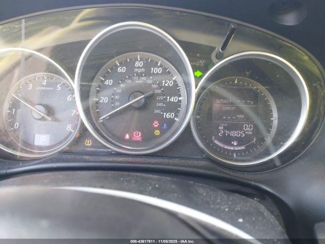 Mazda Cx Sport Image 15