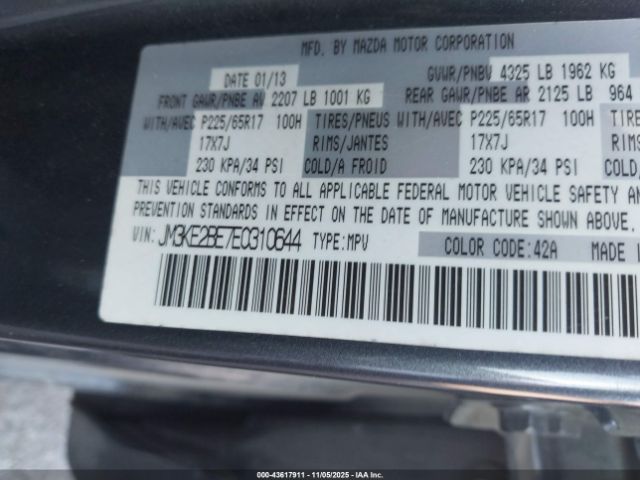 Mazda Cx Sport Image 11