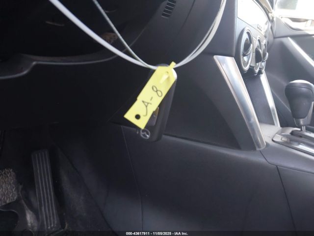 Mazda Cx Sport Image 13