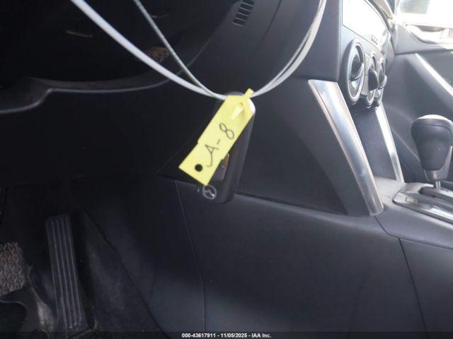 Mazda Cx Sport Image 13