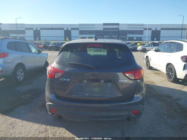 Mazda Cx Sport Image 14