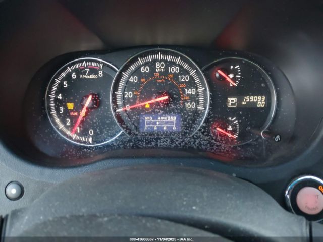 Nissan Maxima Image 4