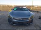 Nissan Maxima Image 12