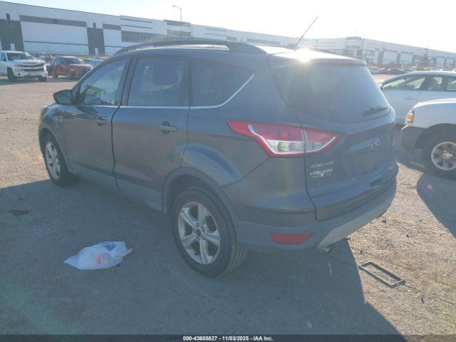 Ford Escape Se Image 7